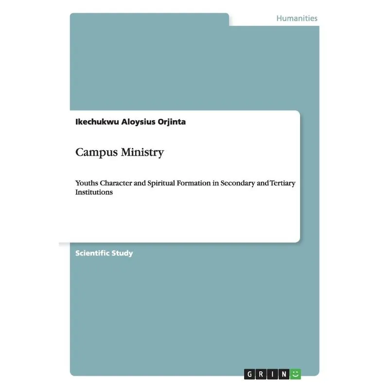 Campus Ministry