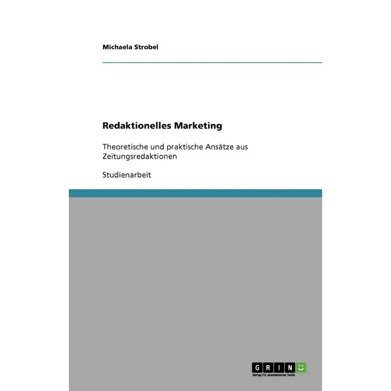 Redaktionelles Marketing