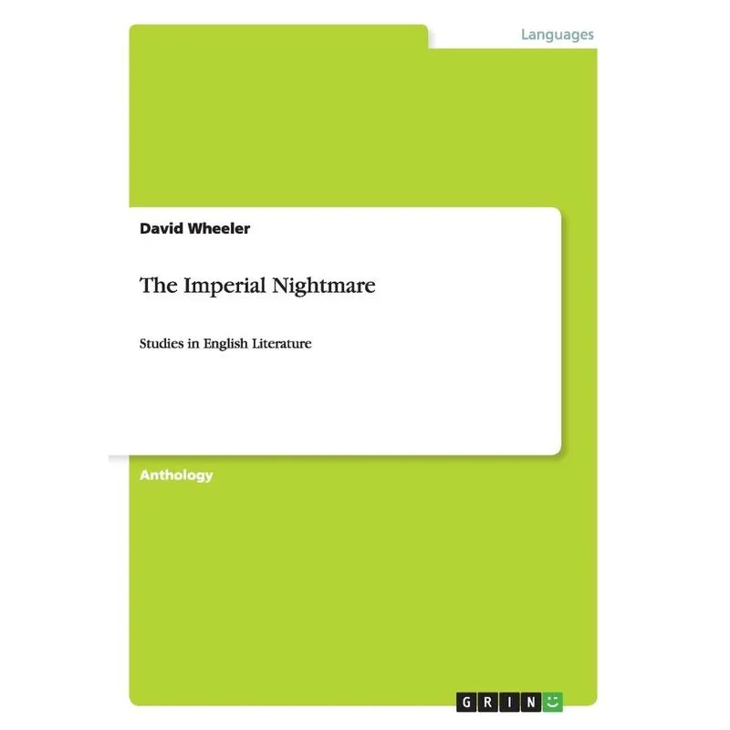 The Imperial Nightmare