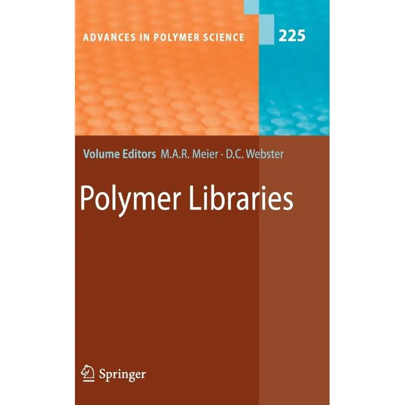 Polymer Libraries