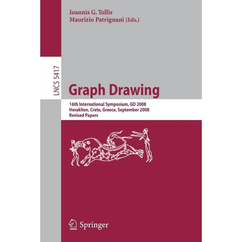 Graph Drawing