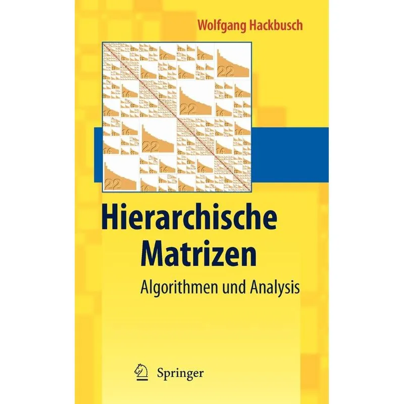 Hierarchische Matrizen