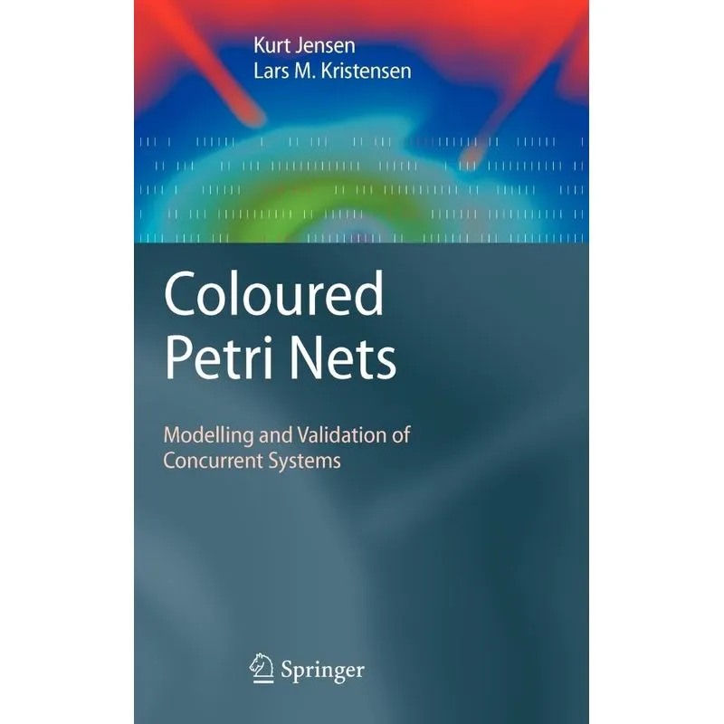 Coloured Petri Nets