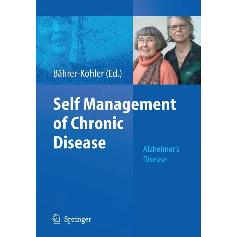 Self Management of Chronic Disease