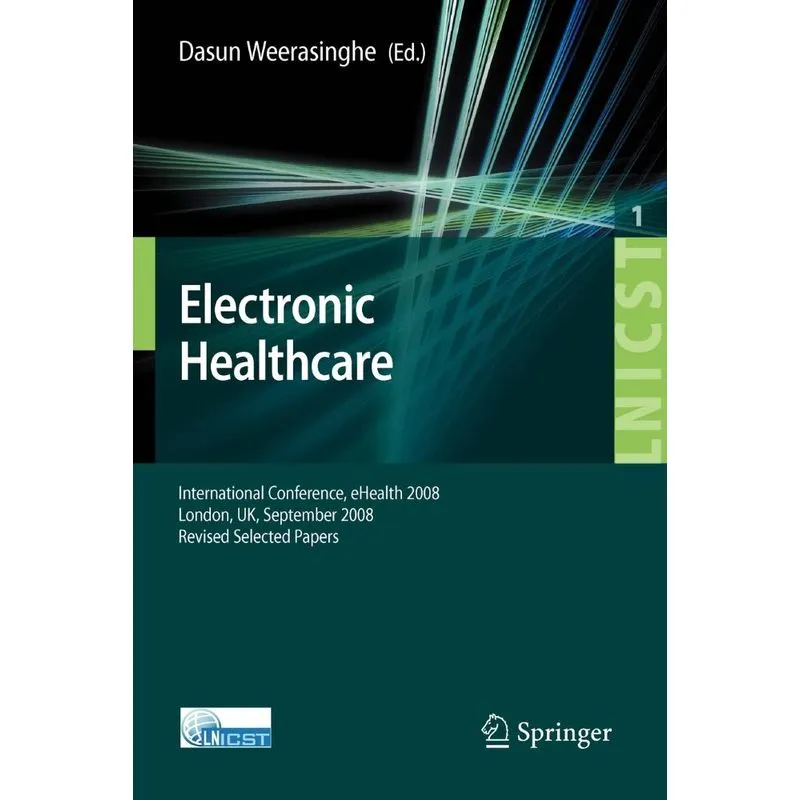 Electronic Healthcare