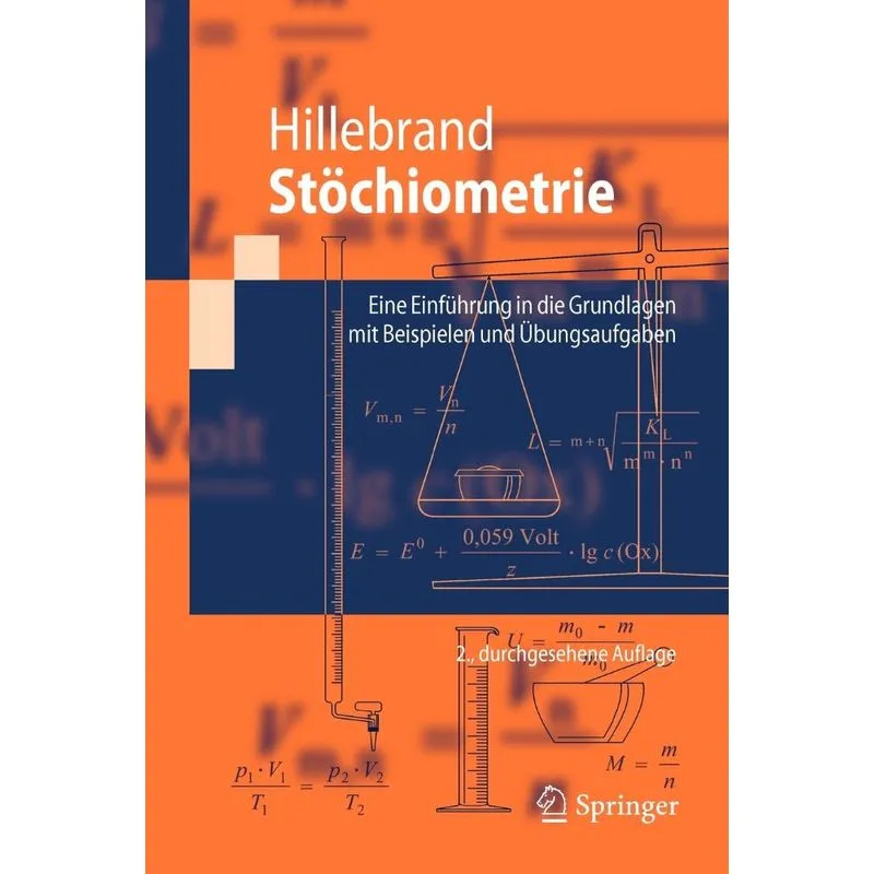 Stöchiometrie
