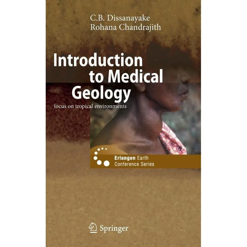 Introduction to Medical Geology