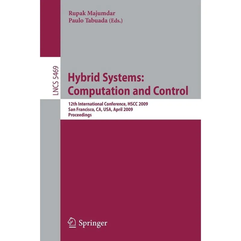 Hybrid Systems