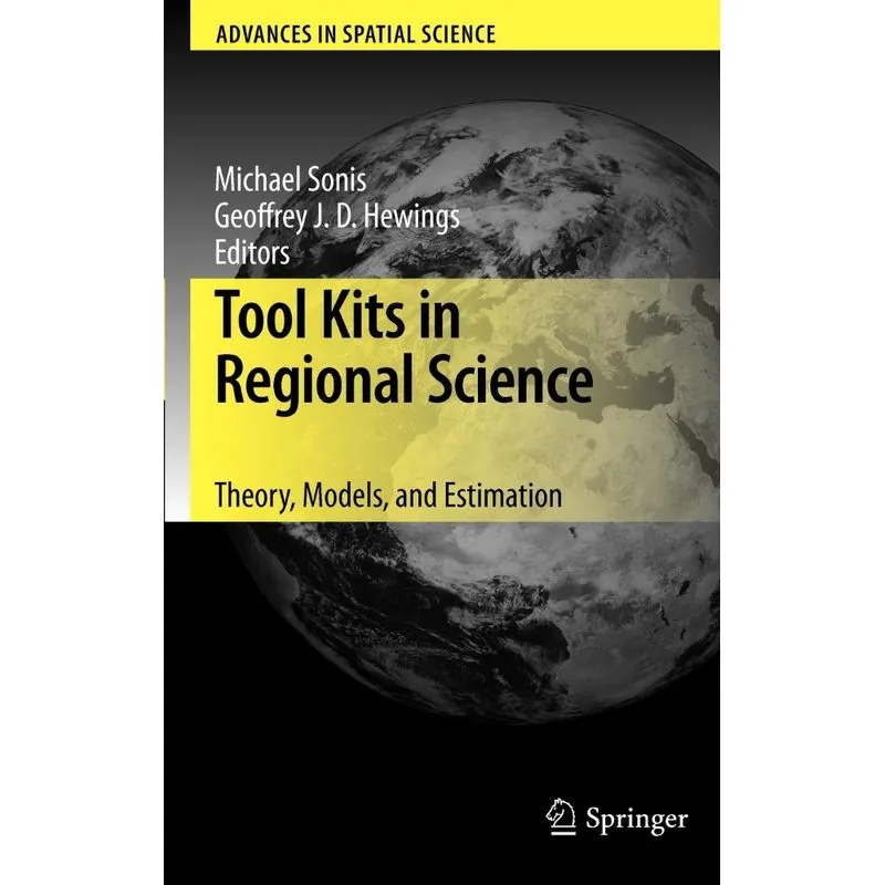 Tool Kits in Regional Science