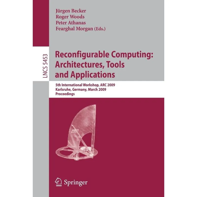 Reconfigurable Computing
