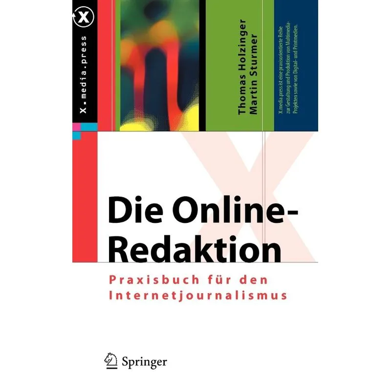 Die Online-Redaktion