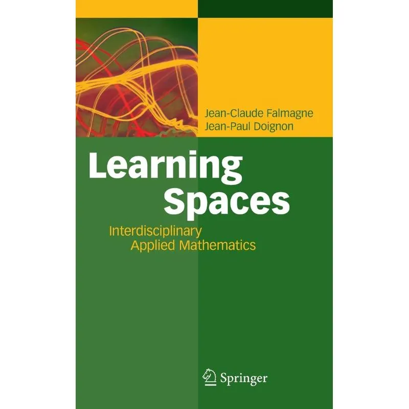 Learning Spaces