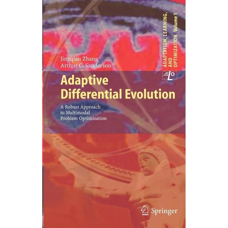 Adaptive Differential Evolution