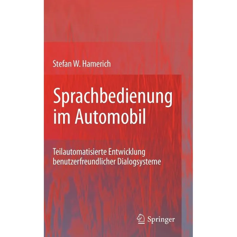 Sprachbedienung Im Automobil
