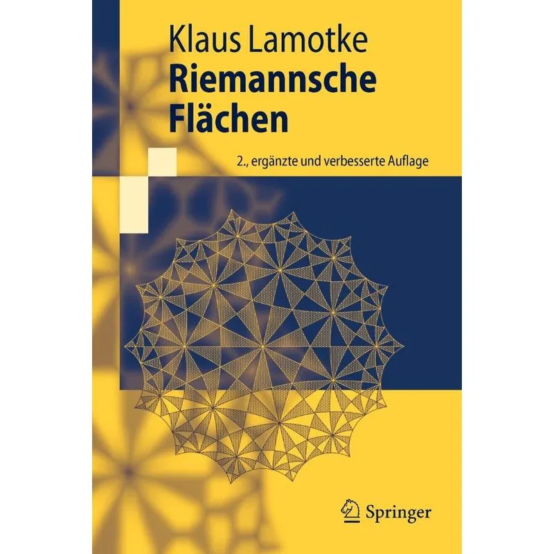 Riemannsche Flächen