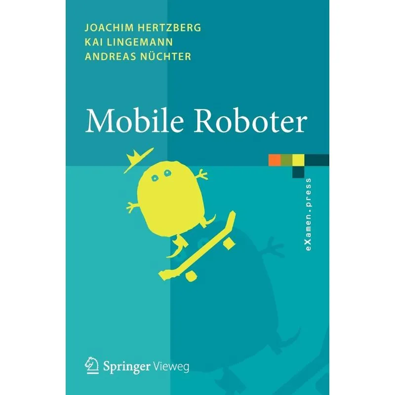Mobile Roboter