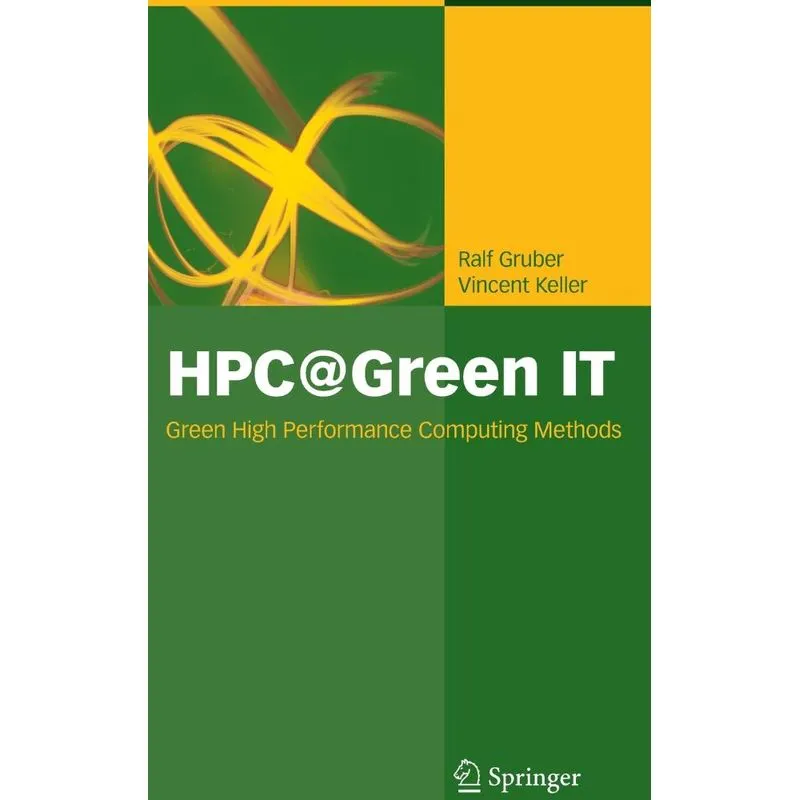 HPC@Green IT