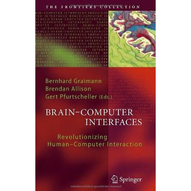 Brain-Computer Interfaces