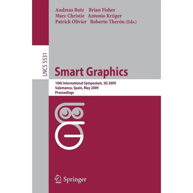 Smart Graphics