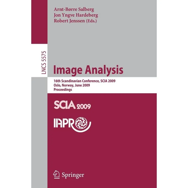 Image Analysis