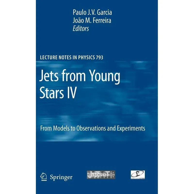 Jets from Young Stars IV
