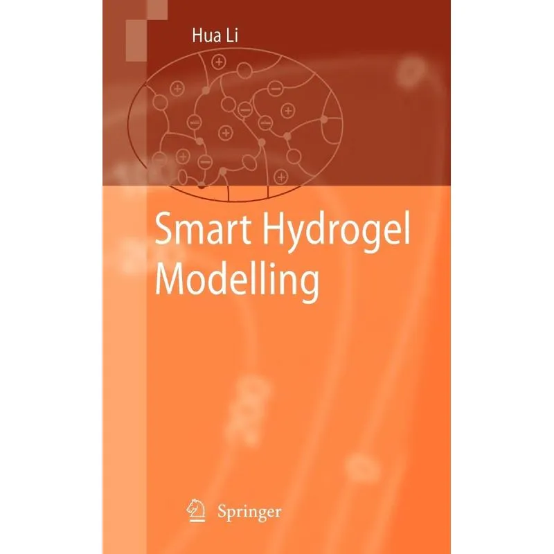 Smart Hydrogel Modelling