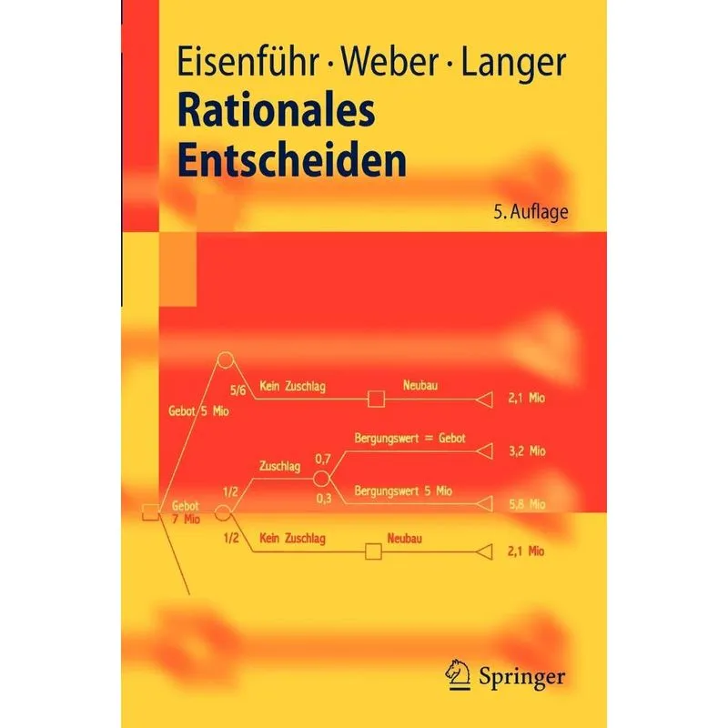 Rationales Entscheiden