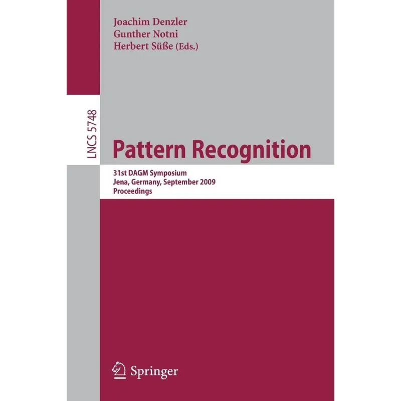 Pattern Recognition