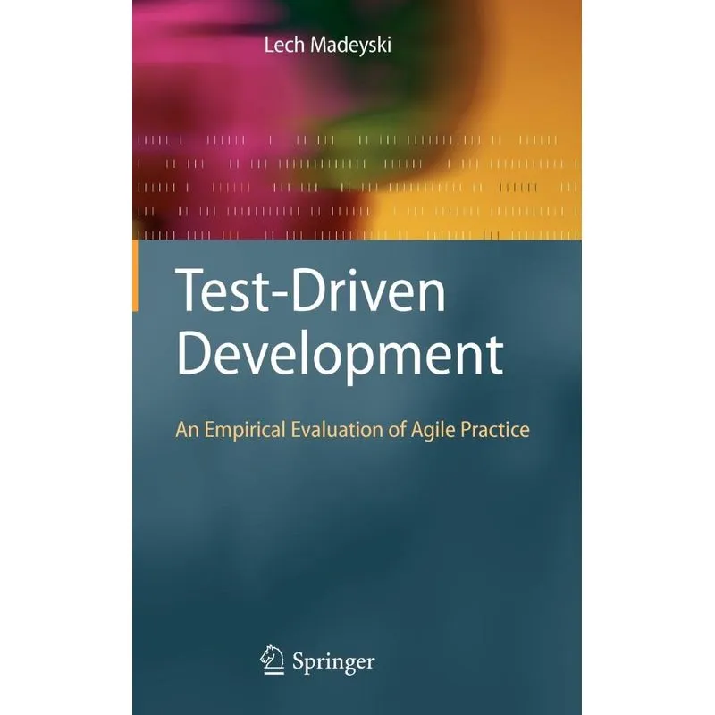 Test-Driven Development