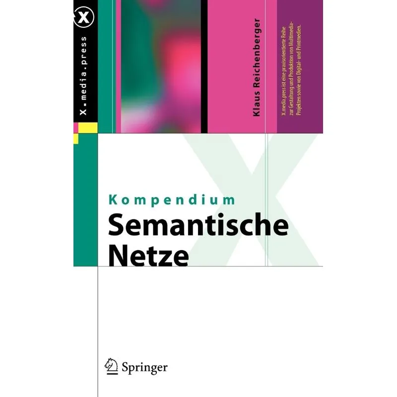 Kompendium semantische Netze