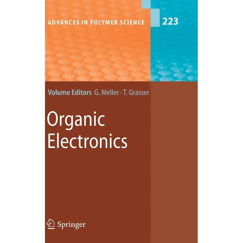 Organic Electronics