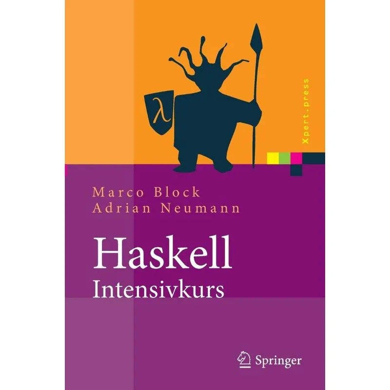 Haskell-Intensivkurs