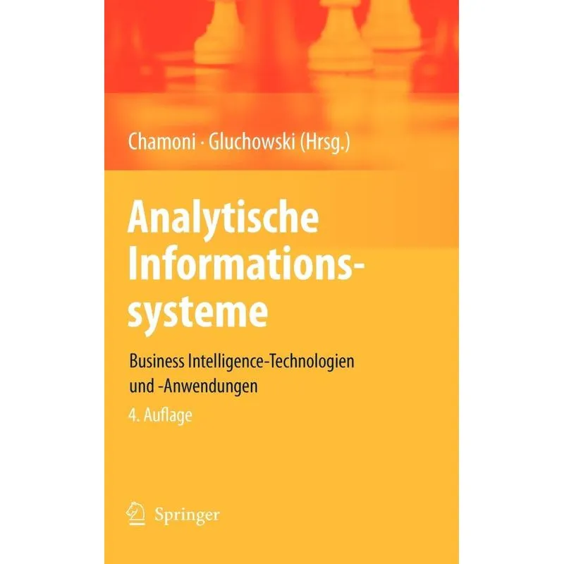 Analytische Informationssysteme