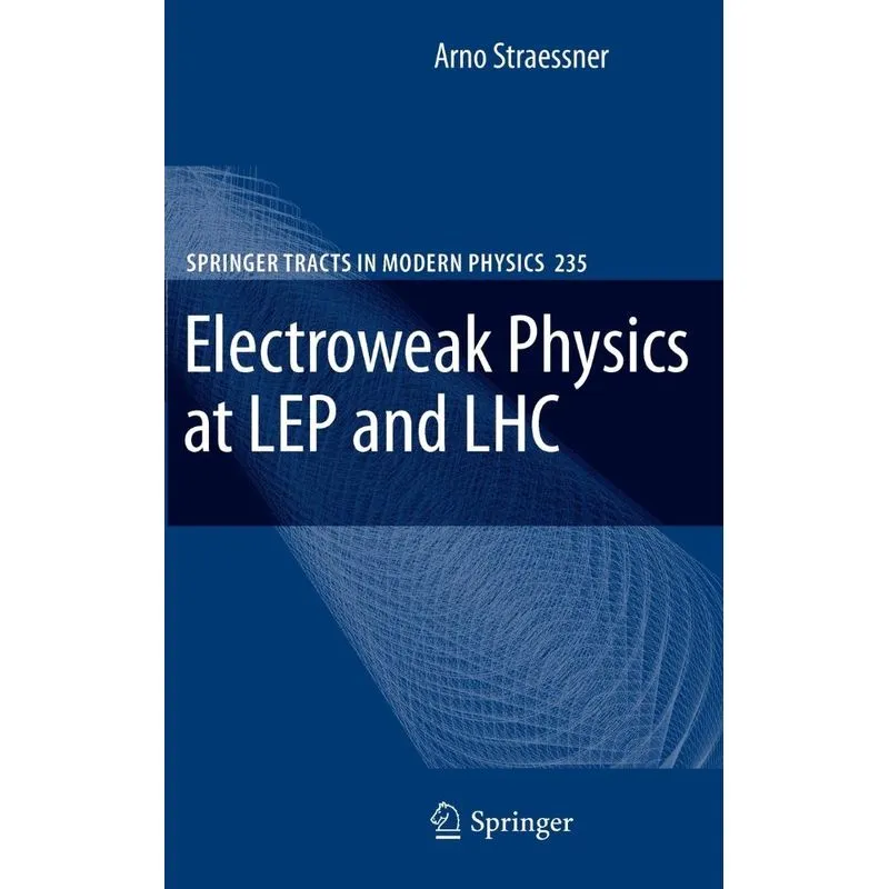 Electroweak Physics at LEP and LHC
