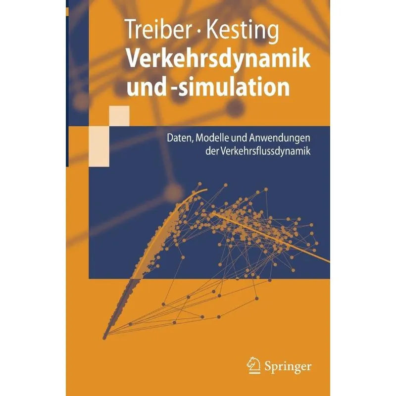 Verkehrsdynamik Und -Simulation