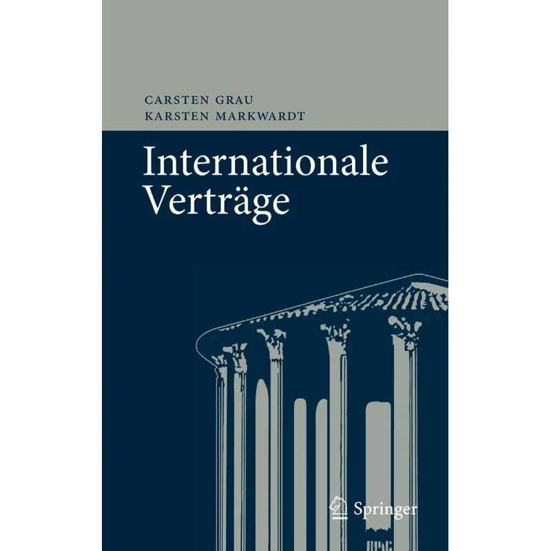 Internationale Vertrage