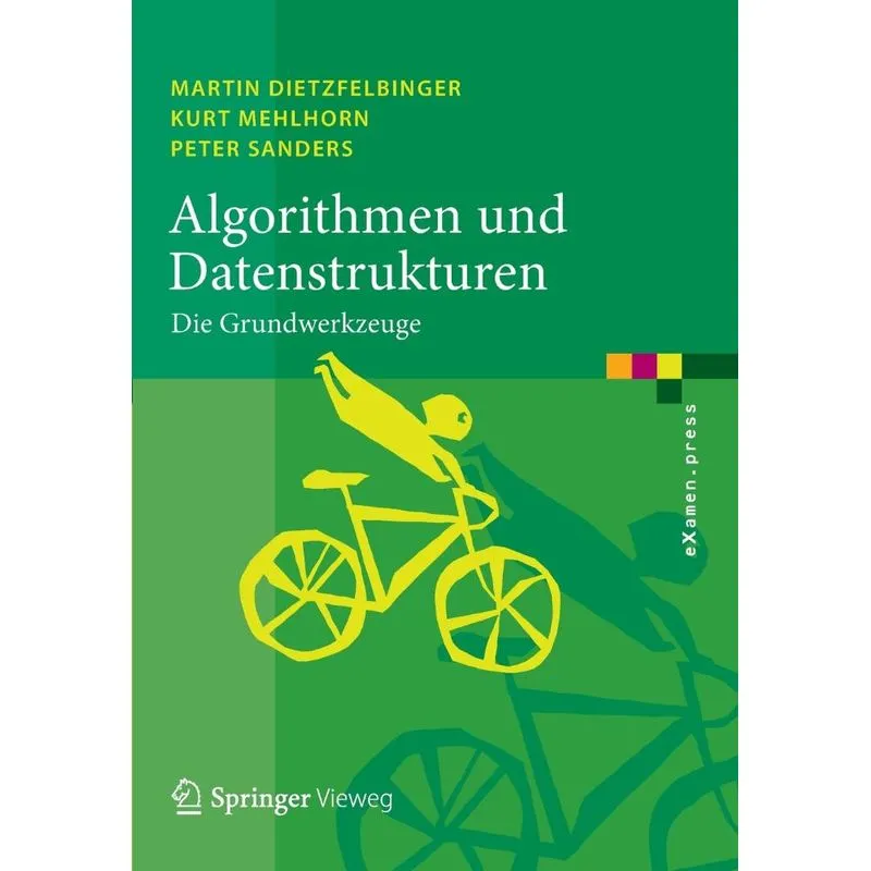 Algorithmen und Datenstrukturen