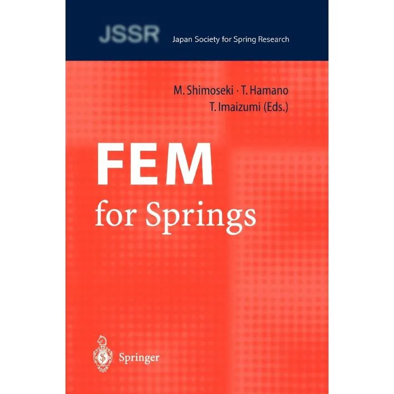 FEM for Springs