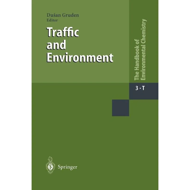 Traffic and Environment