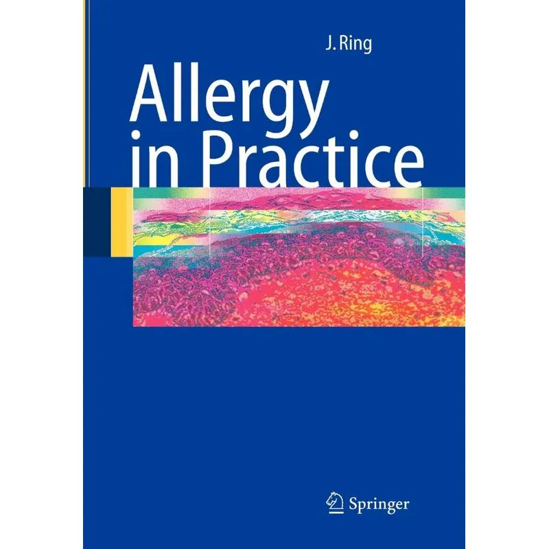 Allergy in Practice