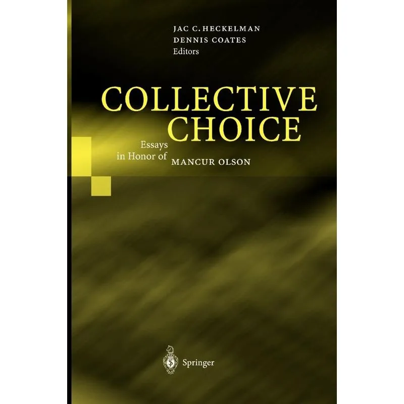 Collective Choice