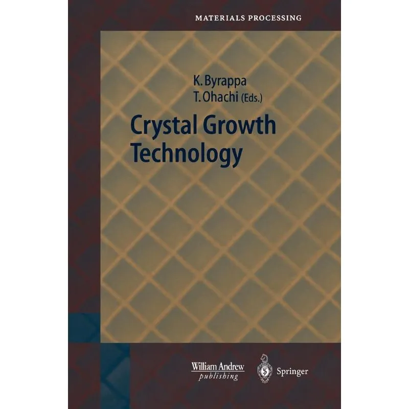 Crystal Growth Technology