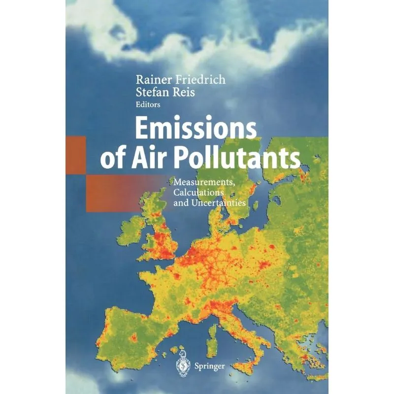 Emissions of Air Pollutants