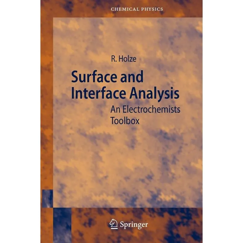Surface and Interface Analysis