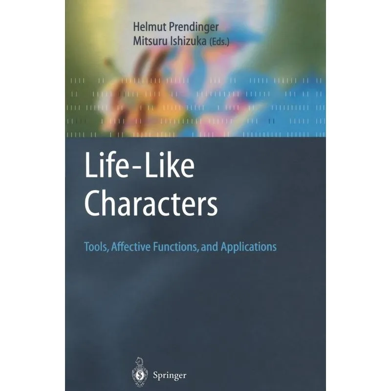 Life-Like Characters
