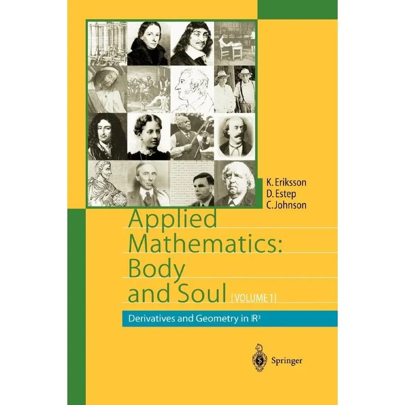 Applied Mathematics