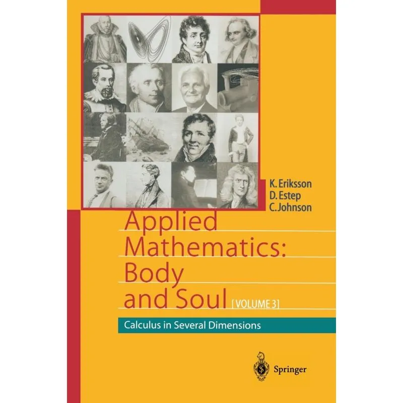 Applied Mathematics