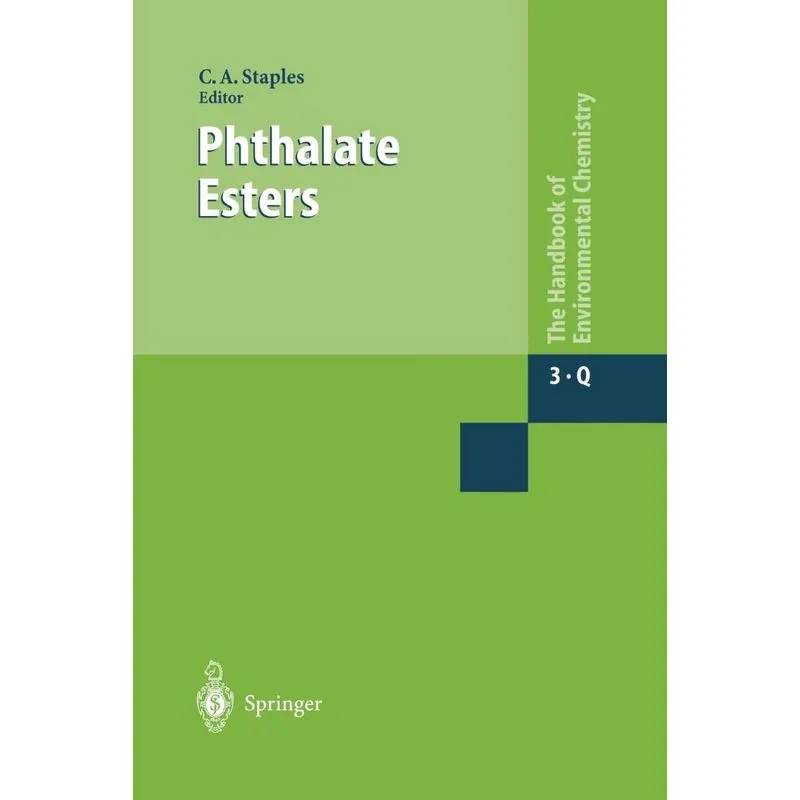 Phthalate Esters