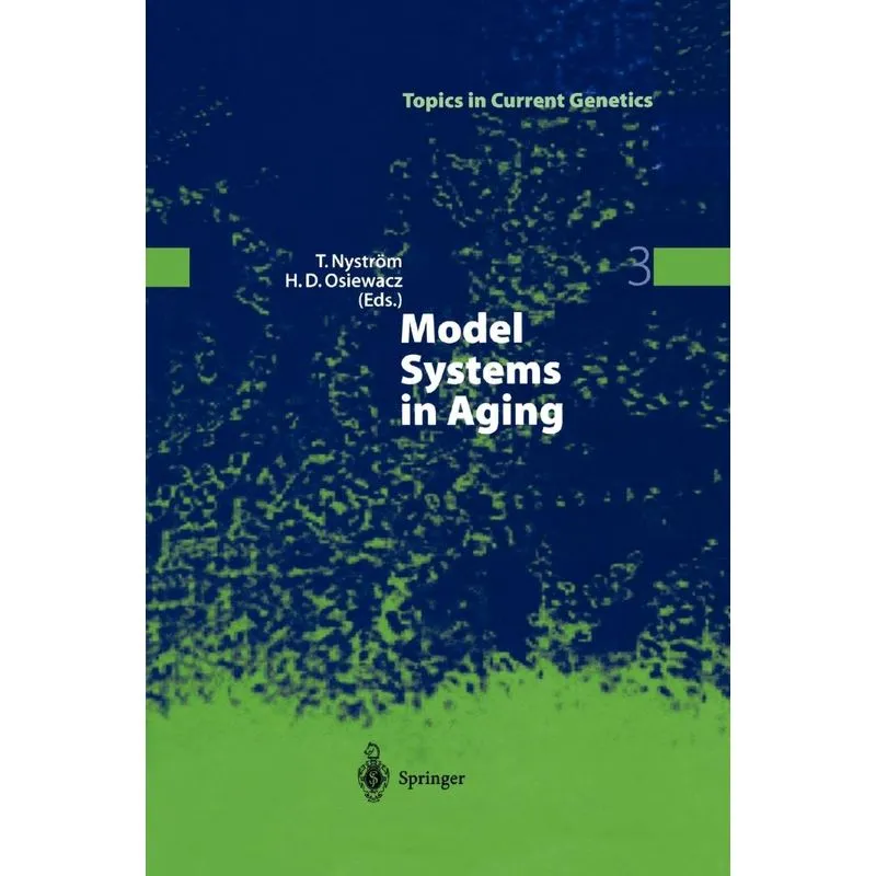 Model Systems in Aging