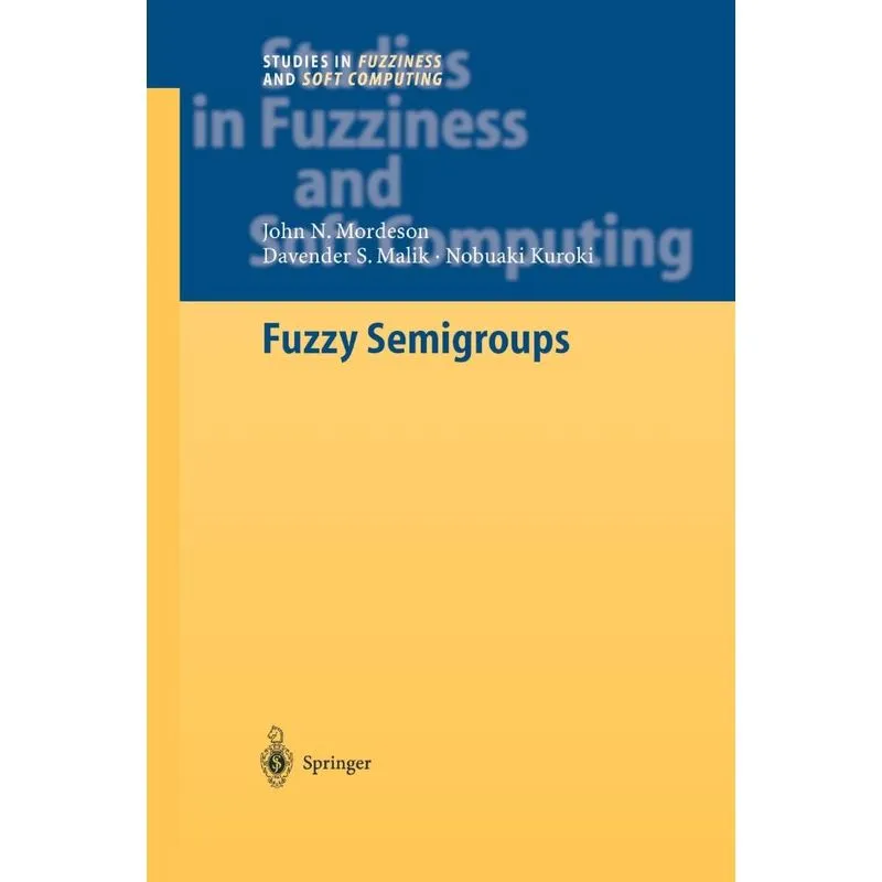 Fuzzy Semigroups